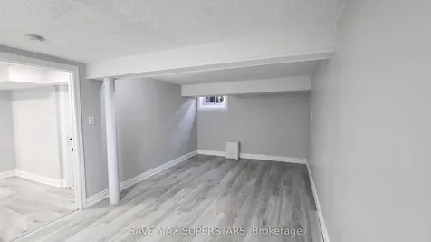 71 College Crescent Barrie ON L4M 2W5