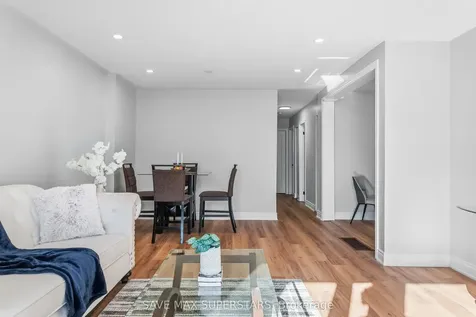 71 College Crescent Barrie ON L4M 2W5