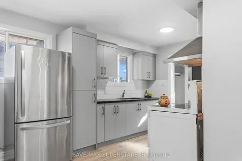 71 College Crescent Barrie ON L4M 2W5