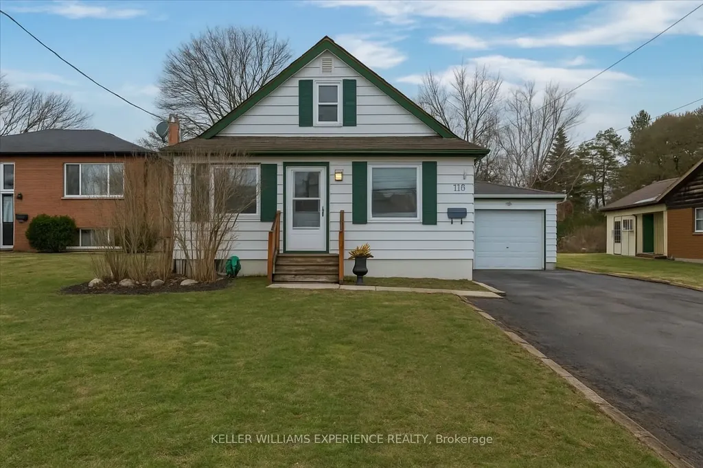116 Huronia Road Barrie ON L4N 4E9