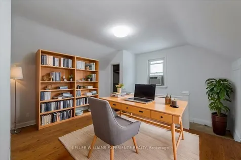 116 Huronia Road Barrie ON L4N 4E9