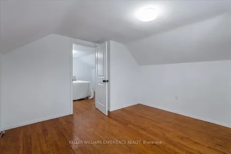 116 Huronia Road Barrie ON L4N 4E9