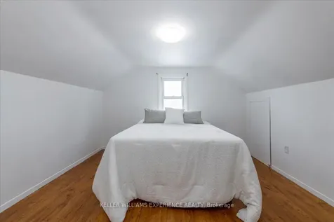 116 Huronia Road Barrie ON L4N 4E9