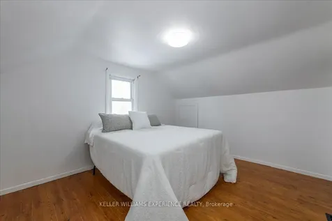 116 Huronia Road Barrie ON L4N 4E9