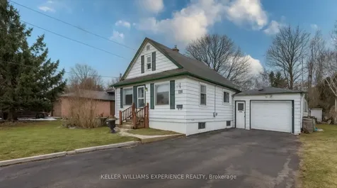 116 Huronia Road Barrie ON L4N 4E9