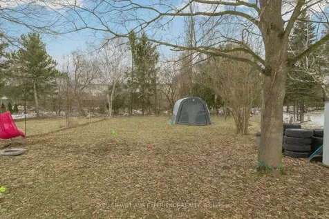 116 Huronia Road Barrie ON L4N 4E9