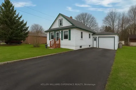 116 Huronia Road Barrie ON L4N 4E9