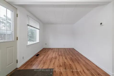 116 Huronia Road Barrie ON L4N 4E9