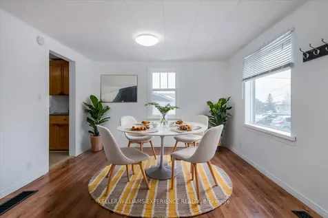 116 Huronia Road Barrie ON L4N 4E9