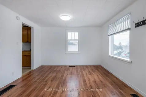 116 Huronia Road Barrie ON L4N 4E9