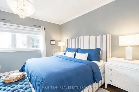 135 Sandringham Drive Barrie ON L4N 0Y9