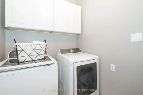 135 Sandringham Drive Barrie ON L4N 0Y9