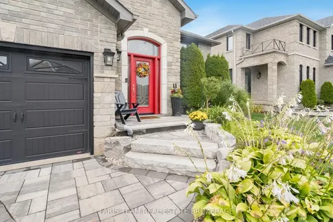 135 Sandringham Drive Barrie ON L4N 0Y9