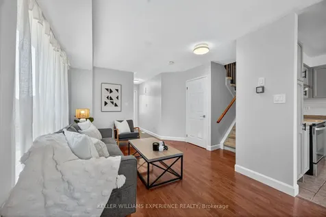 64 Gadwall Avenue Barrie ON L4N 8X5