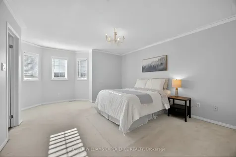 64 Gadwall Avenue Barrie ON L4N 8X5