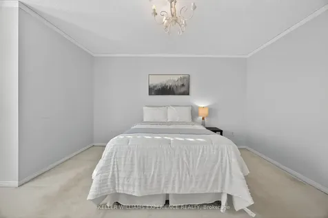 64 Gadwall Avenue Barrie ON L4N 8X5