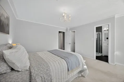 64 Gadwall Avenue Barrie ON L4N 8X5