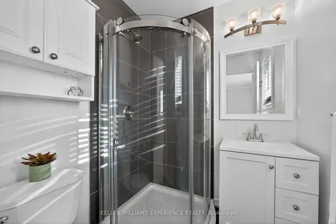 64 Gadwall Avenue Barrie ON L4N 8X5