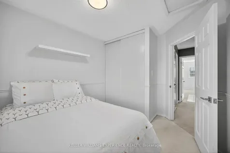 64 Gadwall Avenue Barrie ON L4N 8X5