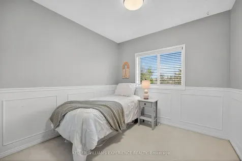 64 Gadwall Avenue Barrie ON L4N 8X5