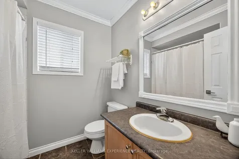 64 Gadwall Avenue Barrie ON L4N 8X5