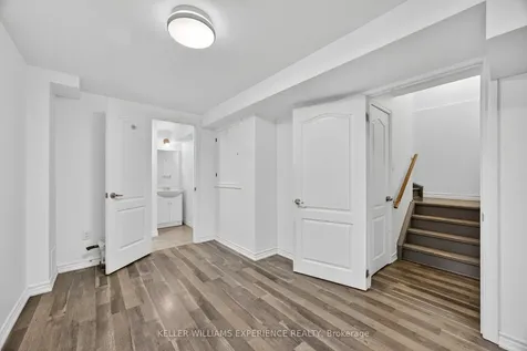 64 Gadwall Avenue Barrie ON L4N 8X5