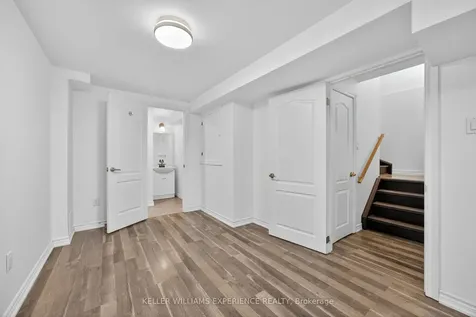 64 Gadwall Avenue Barrie ON L4N 8X5