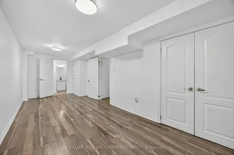 64 Gadwall Avenue Barrie ON L4N 8X5