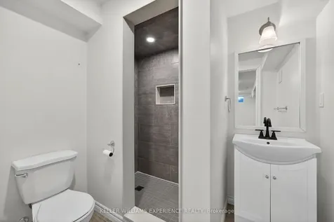 64 Gadwall Avenue Barrie ON L4N 8X5