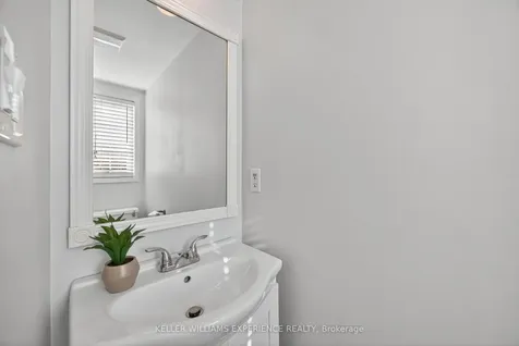 64 Gadwall Avenue Barrie ON L4N 8X5