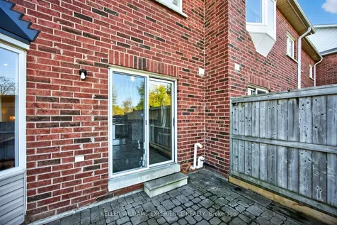 64 Gadwall Avenue Barrie ON L4N 8X5