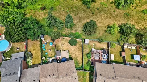 64 Gadwall Avenue Barrie ON L4N 8X5