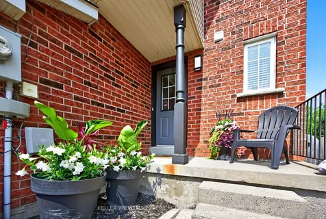 64 Gadwall Avenue Barrie ON L4N 8X5