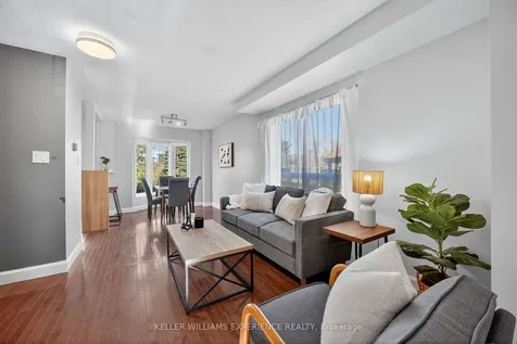 64 Gadwall Avenue Barrie ON L4N 8X5