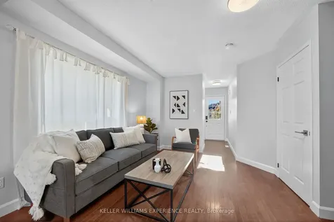 64 Gadwall Avenue Barrie ON L4N 8X5