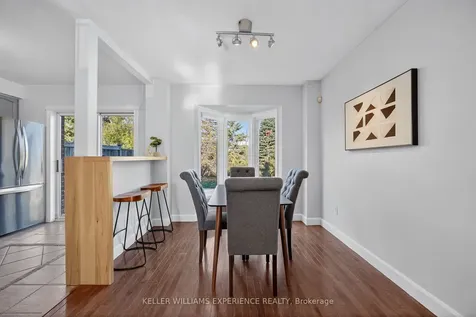 64 Gadwall Avenue Barrie ON L4N 8X5