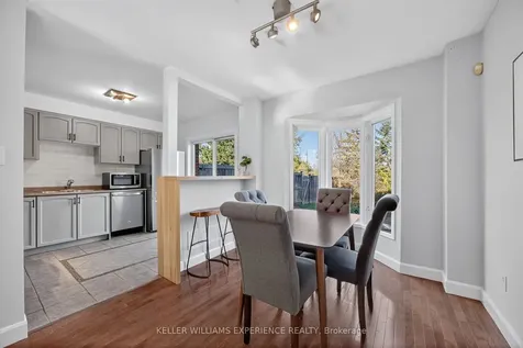 64 Gadwall Avenue Barrie ON L4N 8X5