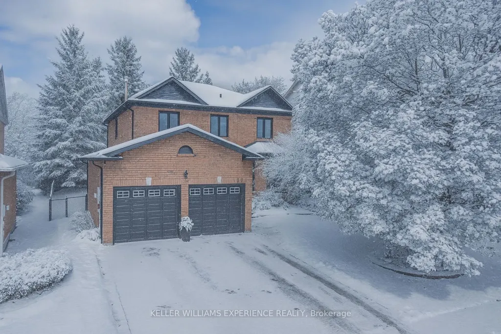 22 River Ridge Road Barrie ON L4N 7G2