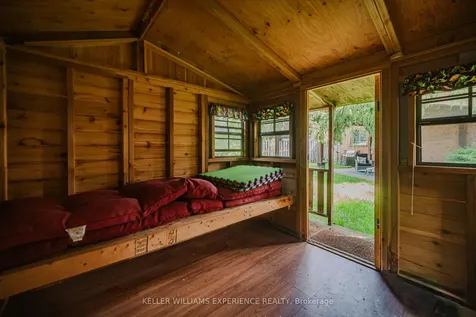 22 River Ridge Road Barrie ON L4N 7G2