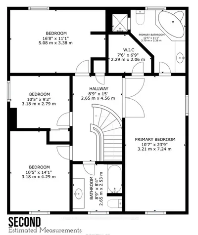 22 River Ridge Road Barrie ON L4N 7G2