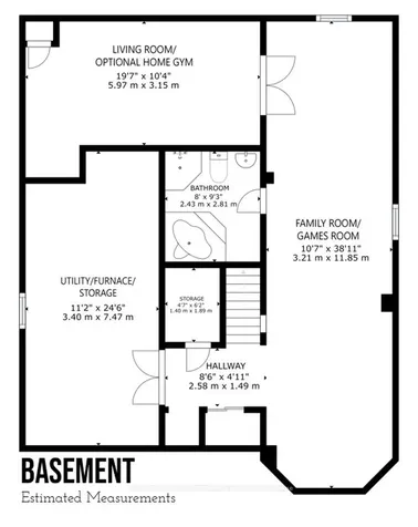 22 River Ridge Road Barrie ON L4N 7G2