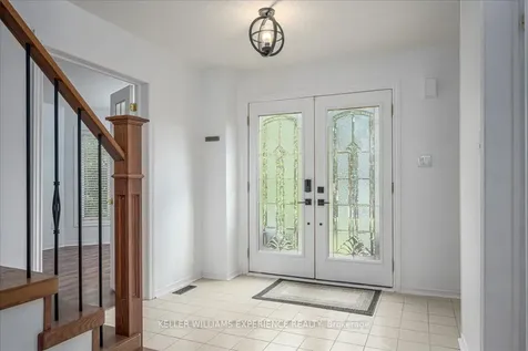 22 River Ridge Road Barrie ON L4N 7G2