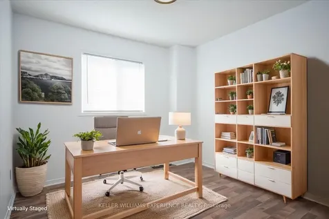 22 River Ridge Road Barrie ON L4N 7G2