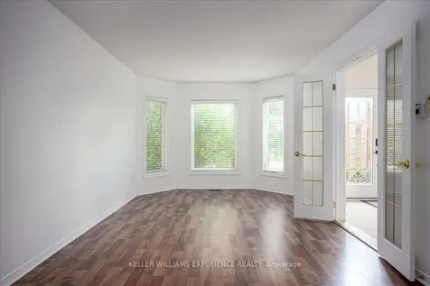 22 River Ridge Road Barrie ON L4N 7G2