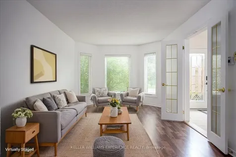 22 River Ridge Road Barrie ON L4N 7G2