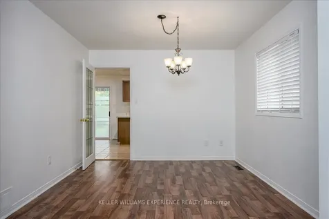 22 River Ridge Road Barrie ON L4N 7G2