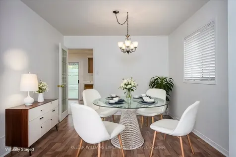 22 River Ridge Road Barrie ON L4N 7G2