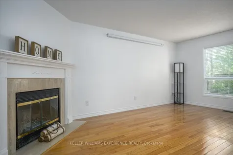 22 River Ridge Road Barrie ON L4N 7G2