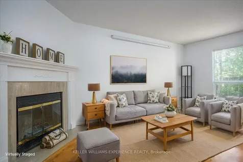 22 River Ridge Road Barrie ON L4N 7G2