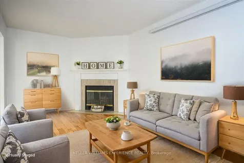 22 River Ridge Road Barrie ON L4N 7G2